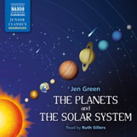 The_Planets_and_The_Solar_System